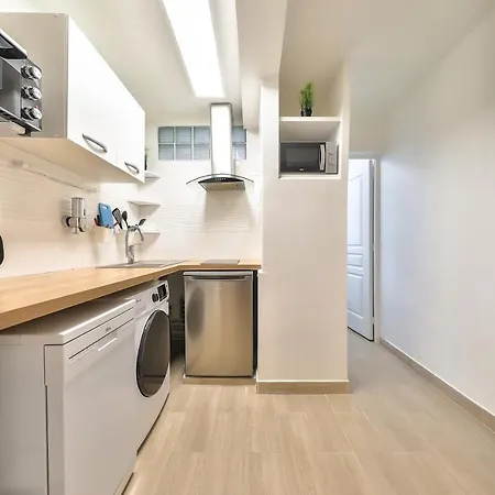 Apartment Promotion Du Jour - L'olivier Deuil-la-Barre