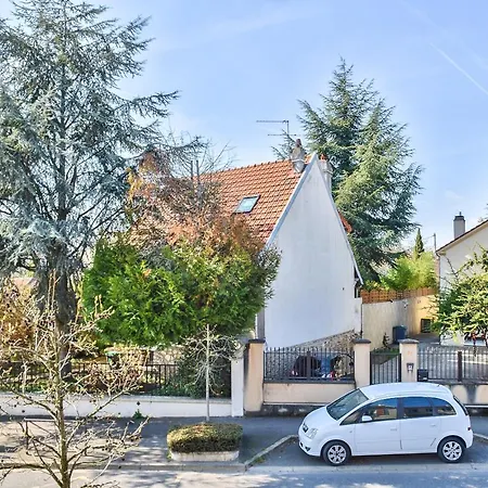 Apartment Promotion Du Jour - L'olivier Deuil-la-Barre