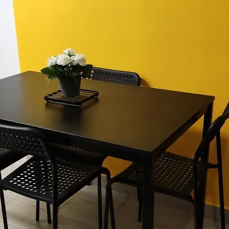 Apartment Promotion Du Jour - L'olivier Deuil-la-Barre
