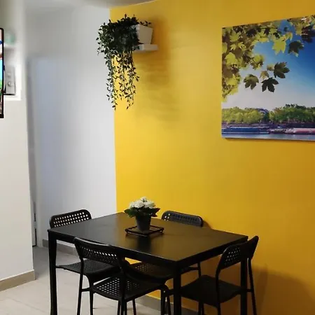 Apartment Promotion Du Jour - L'olivier Deuil-la-Barre