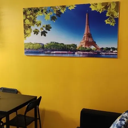 Promotion Du Jour - L'olivier Apartment *